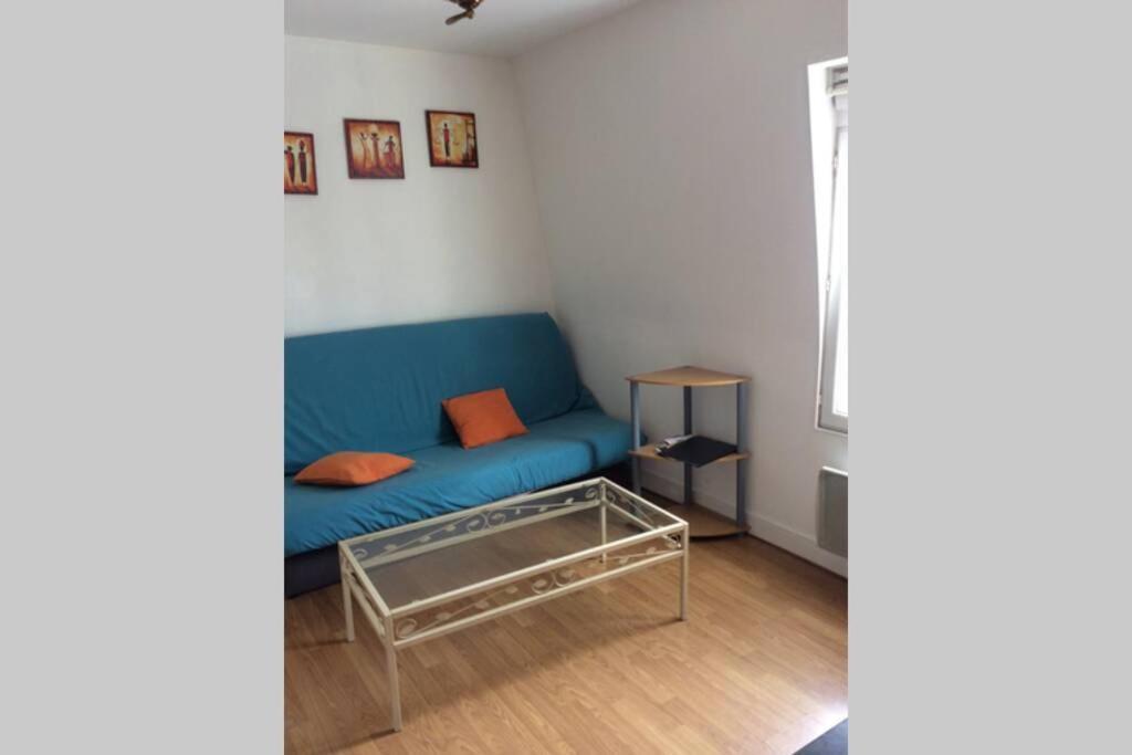 Votre Appartement A 200M De La Plage اويسترهام المظهر الخارجي الصورة